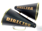Director' Megaphone - Small Gallery Image
