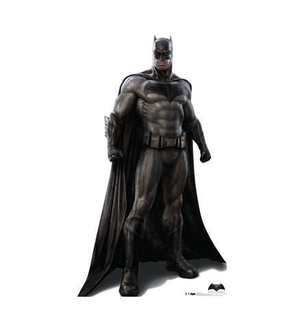 Batman – Batman V. Superman Cardboard Cutout #2126