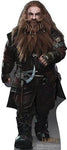 Gloin The Dwarfs The Hobbit Lifezise Cardboard Cutout #1402
