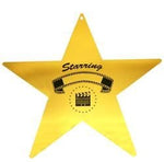 Hollywood Presentation Star