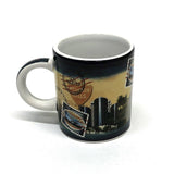 Los Angeles Espresso Shot Mug Gallery Image