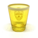 Golden State Beer, California Brew Shot Glass Gallery Image