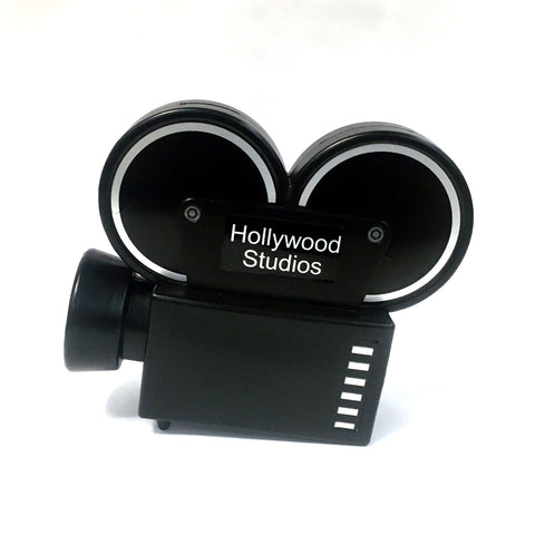Camera Prop (coin bank)