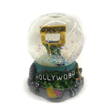 Hollywood Director Chair Snow Globe Gallery Image