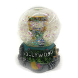 Hollywood Director Chair Snow Globe Gallery Image
