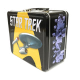 Star Trek Square Tin Tote Gallery Image