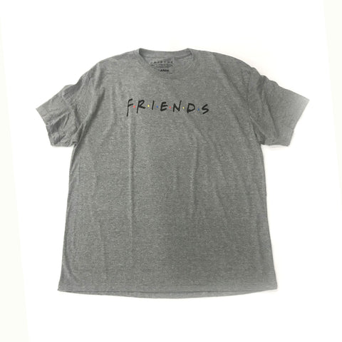 'Friends the TV Show’  T Shirt Logo Graphic Tees For Men Women