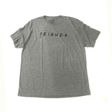 'Friends the TV Show’  T Shirt Logo Graphic Tees For Men Women Gallery Image