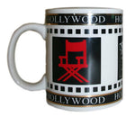 Movieland Coffee Mug